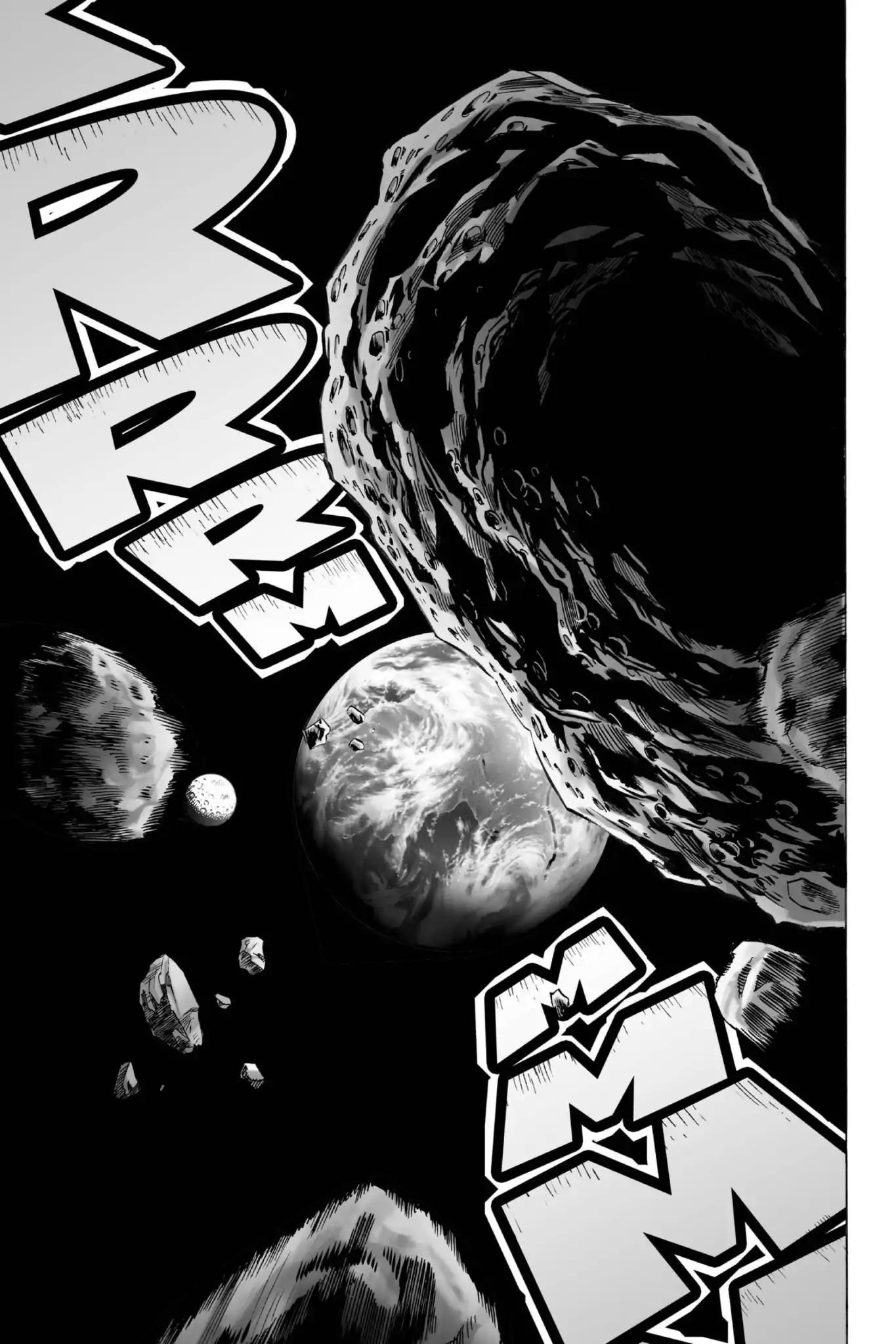 One-Punch Man Chapter 21 11